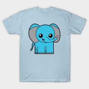 Baby Elephant for JK T-Shirt